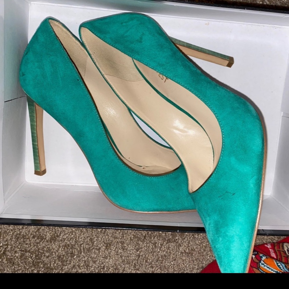 Nine West Heels